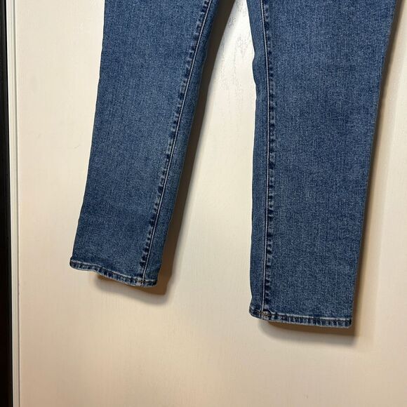 The Mid-Rise Perfect Vintage Jeans by Madewell - B58 - Picture 6 of 9